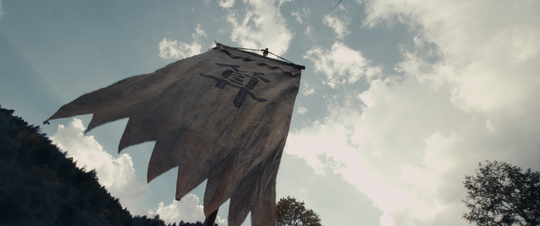 生命线剧照的剧照