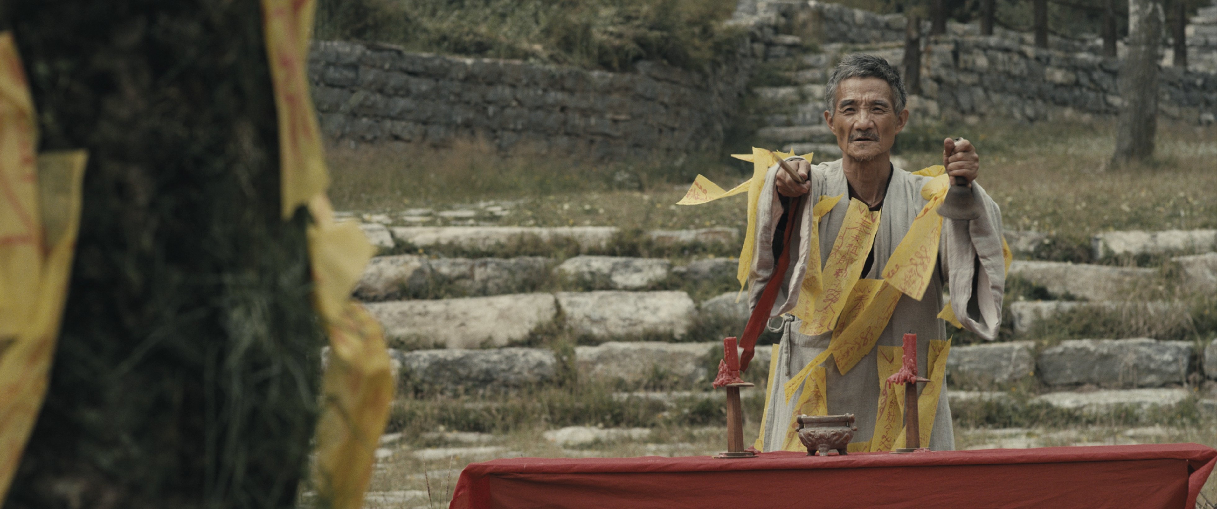 生命线剧照的剧照