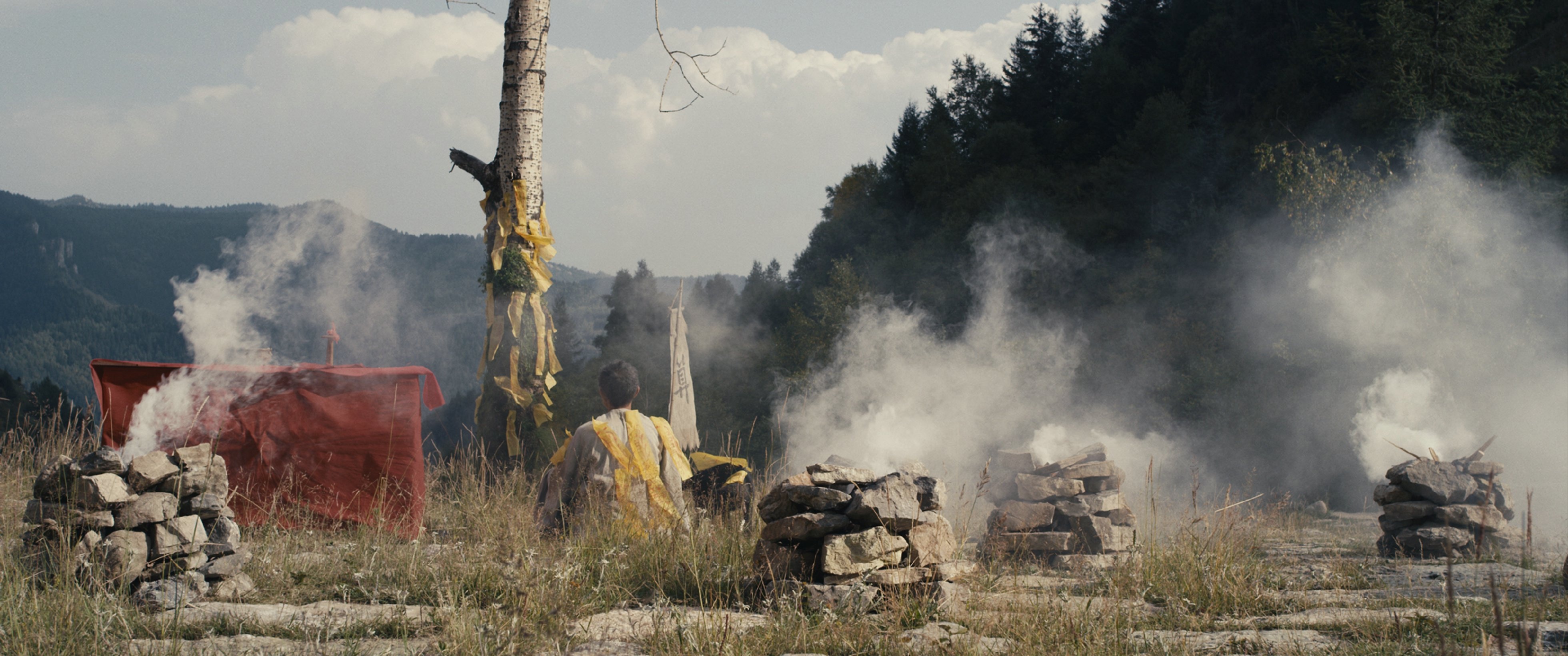 生命线剧照的剧照