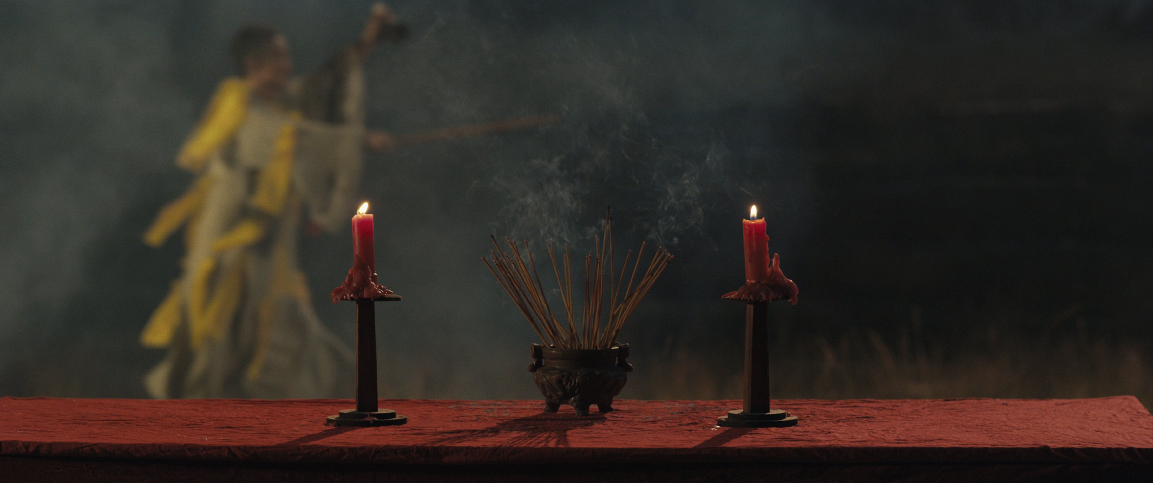 生命线剧照的剧照