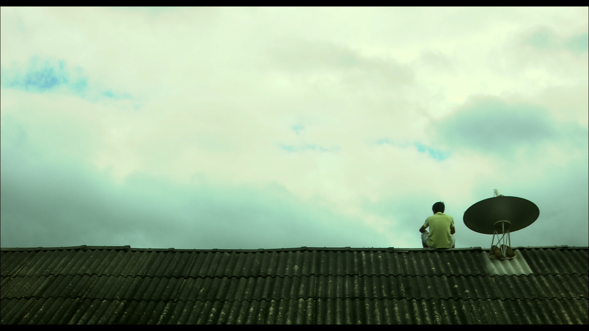 翻山剧照的剧照