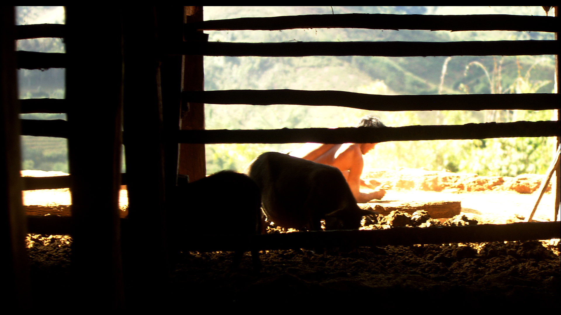 翻山剧照的剧照