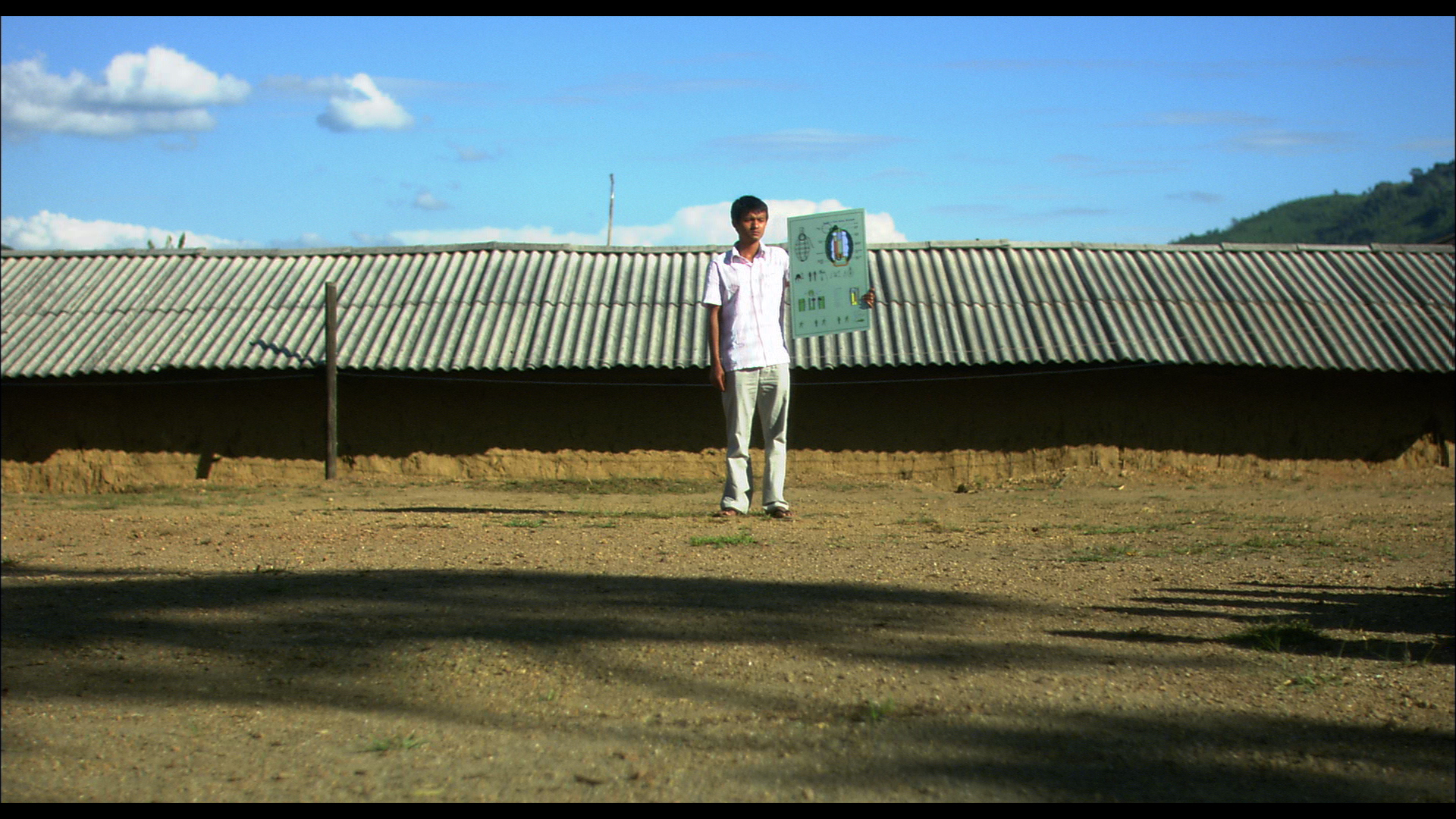 翻山剧照的剧照