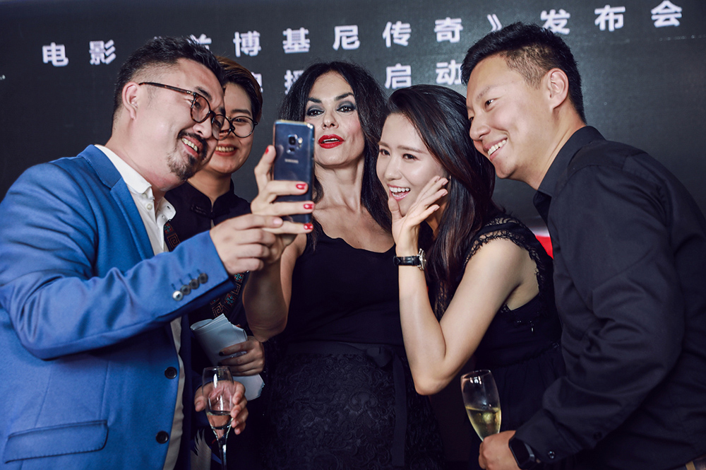 兰博基尼剧照的剧照