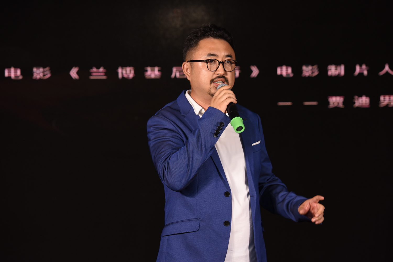 兰博基尼剧照的剧照