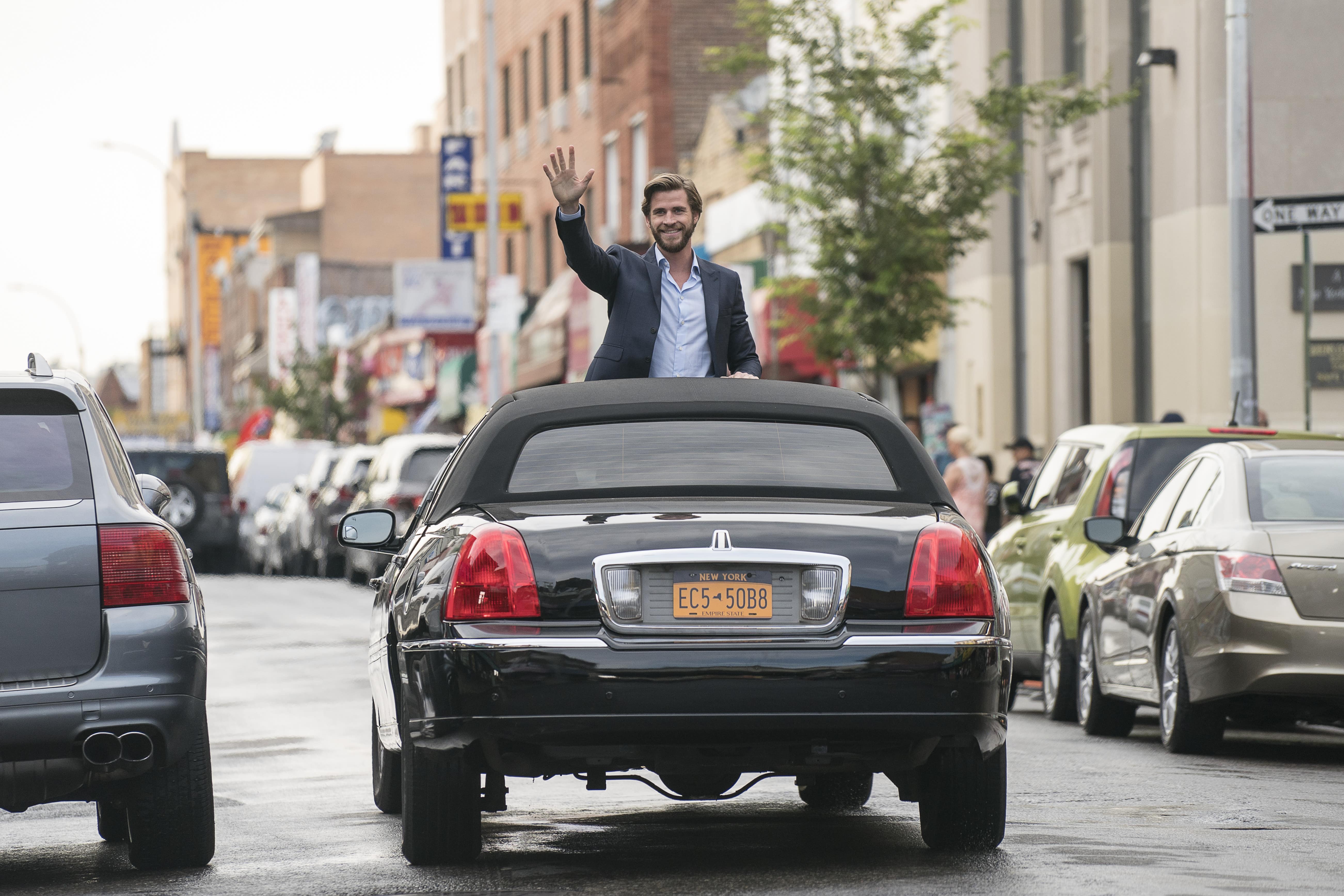 难道不浪漫剧照的剧照