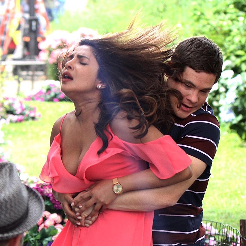 难道不浪漫剧照的剧照