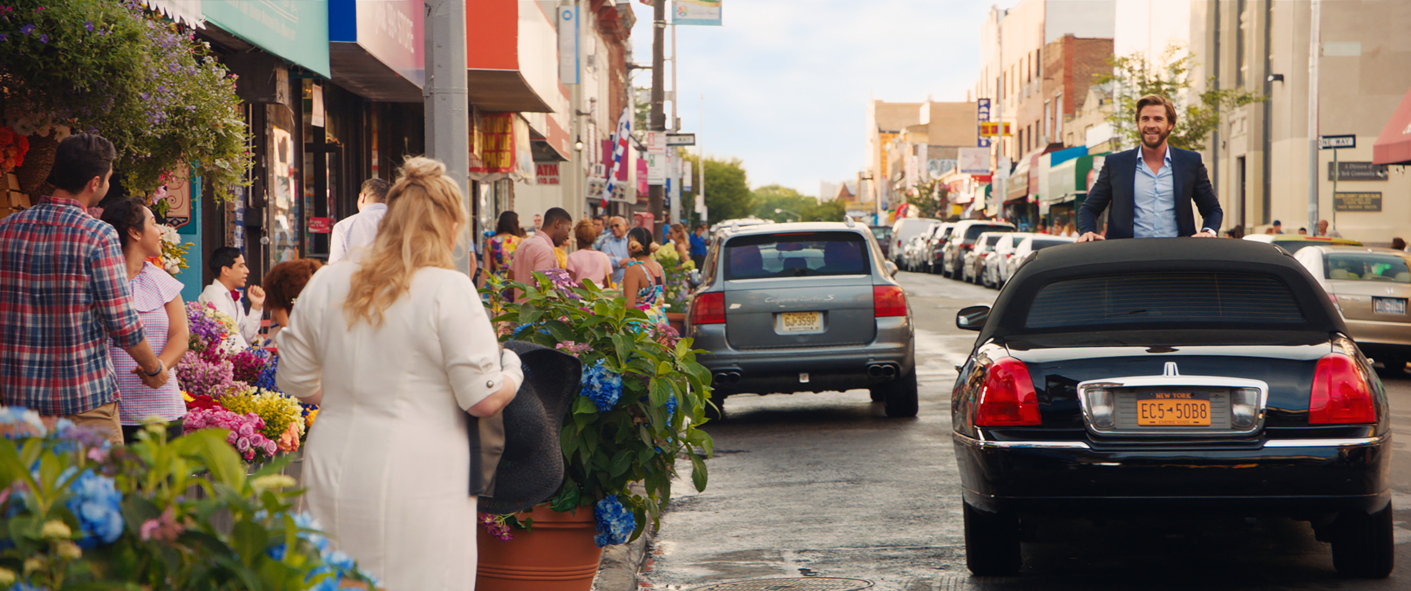 难道不浪漫剧照的剧照