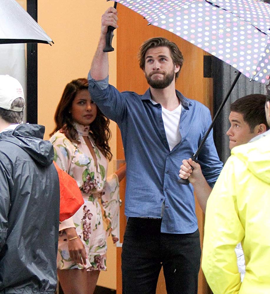 难道不浪漫剧照的剧照