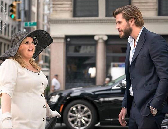 难道不浪漫剧照的剧照