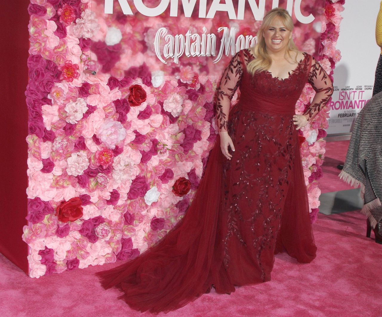 难道不浪漫剧照的剧照