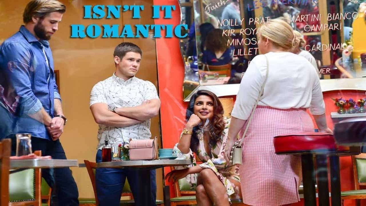 难道不浪漫剧照的剧照