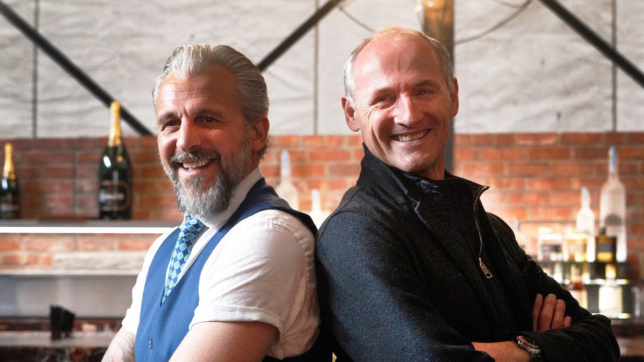 好警察坏警察2剧照的剧照