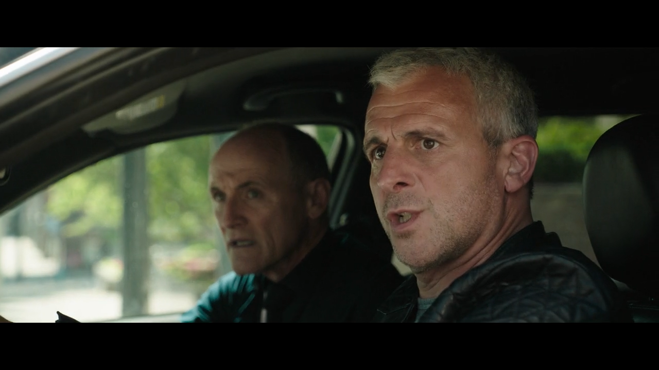 好警察坏警察2剧照的剧照