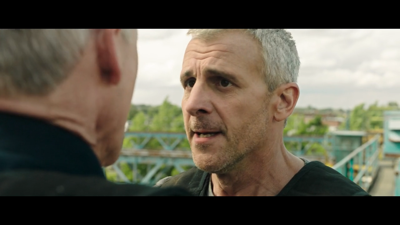 好警察坏警察2剧照的剧照