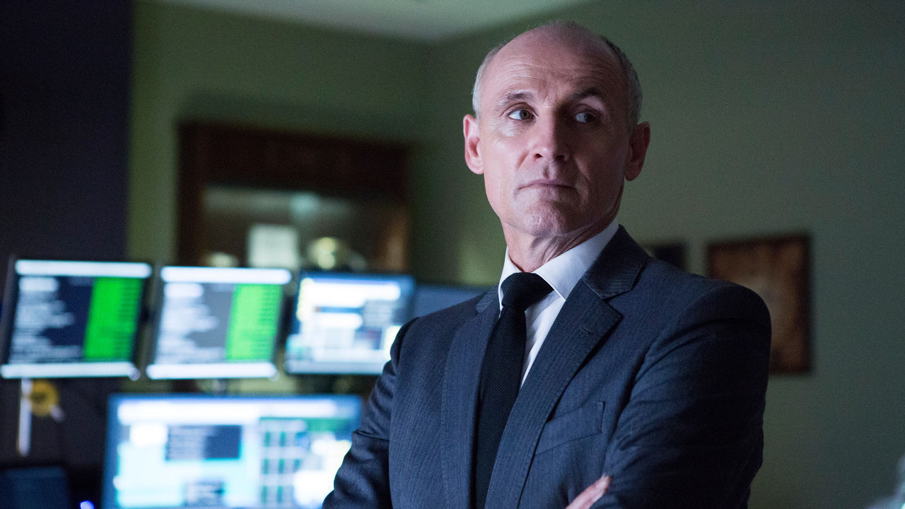 好警察坏警察2剧照的剧照