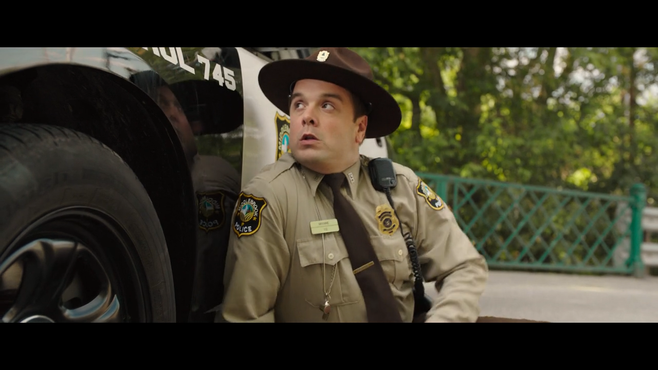 好警察坏警察2剧照的剧照