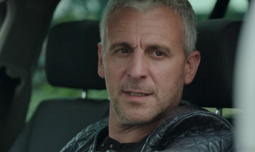 好警察坏警察2剧照的剧照