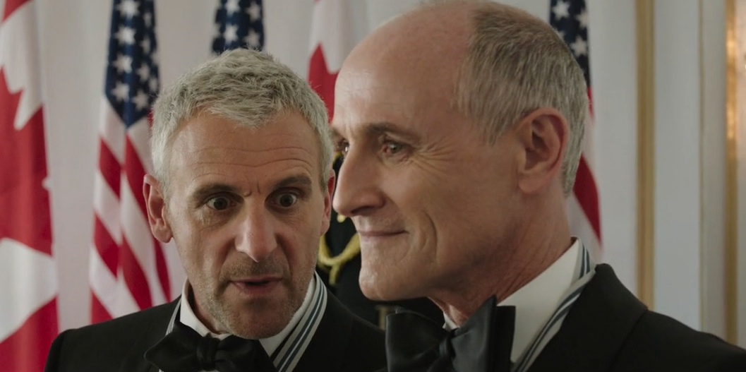 好警察坏警察2剧照的剧照