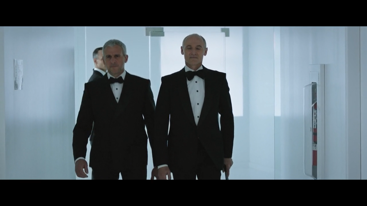 好警察坏警察2剧照的剧照