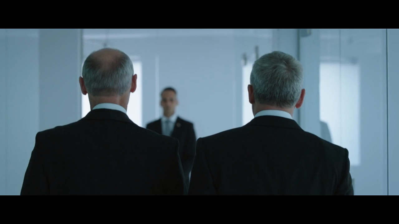 好警察坏警察2剧照的剧照