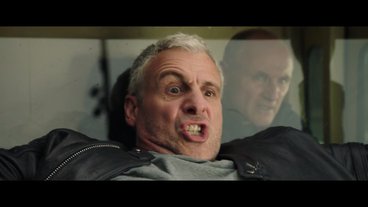 好警察坏警察2剧照的剧照