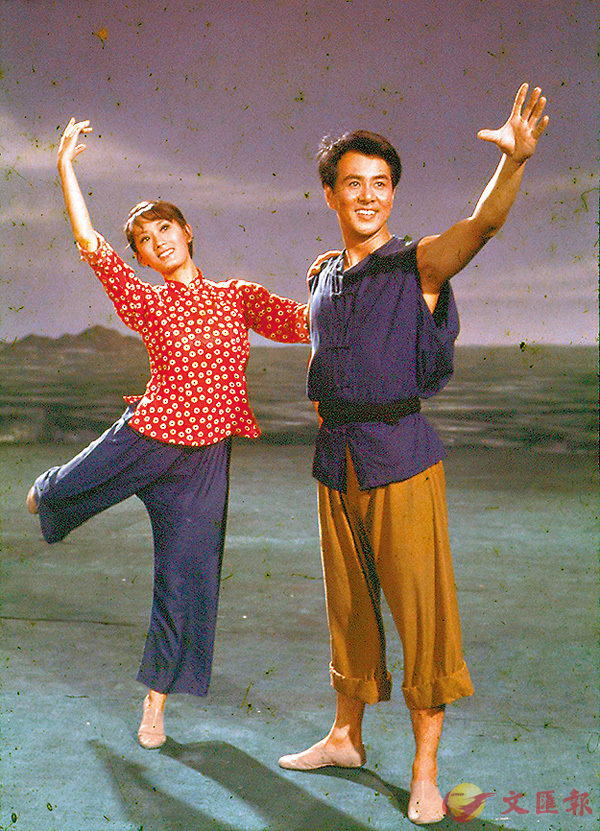 海燕剧照的剧照