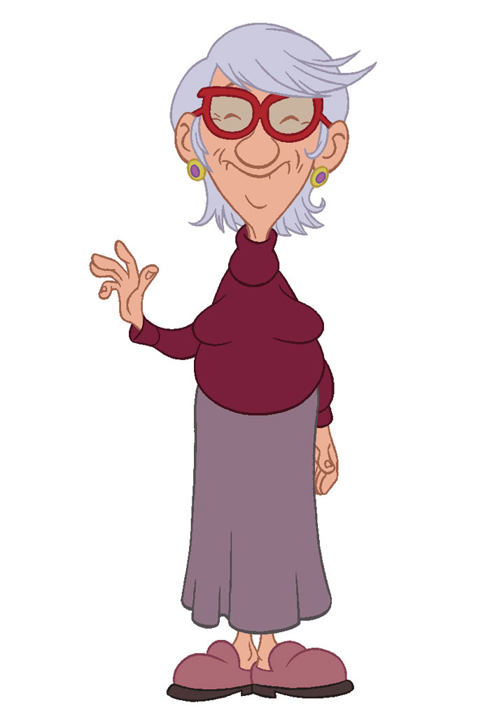 坏小子迪德夫电影版剧照的剧照