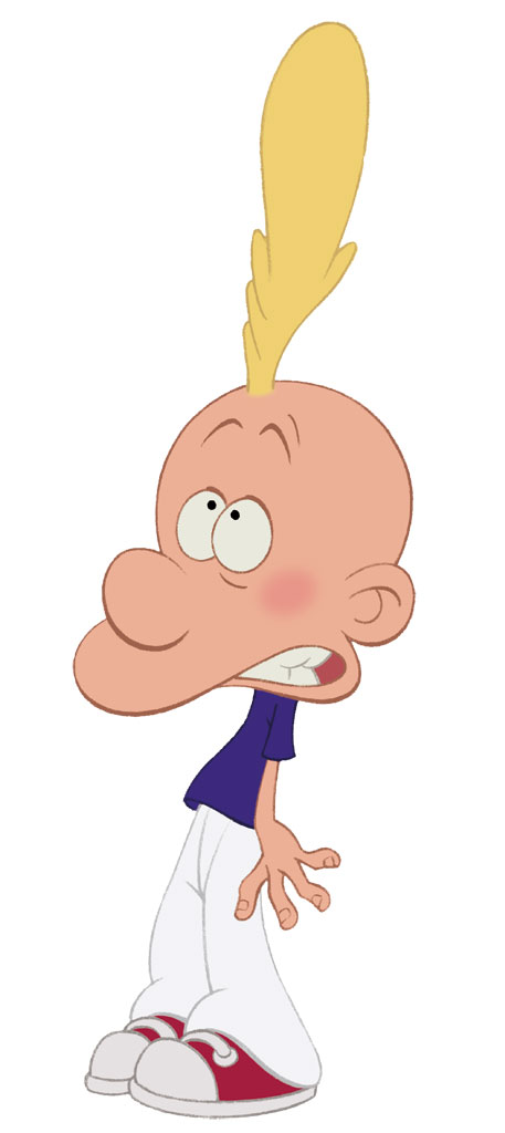 坏小子迪德夫电影版剧照的剧照