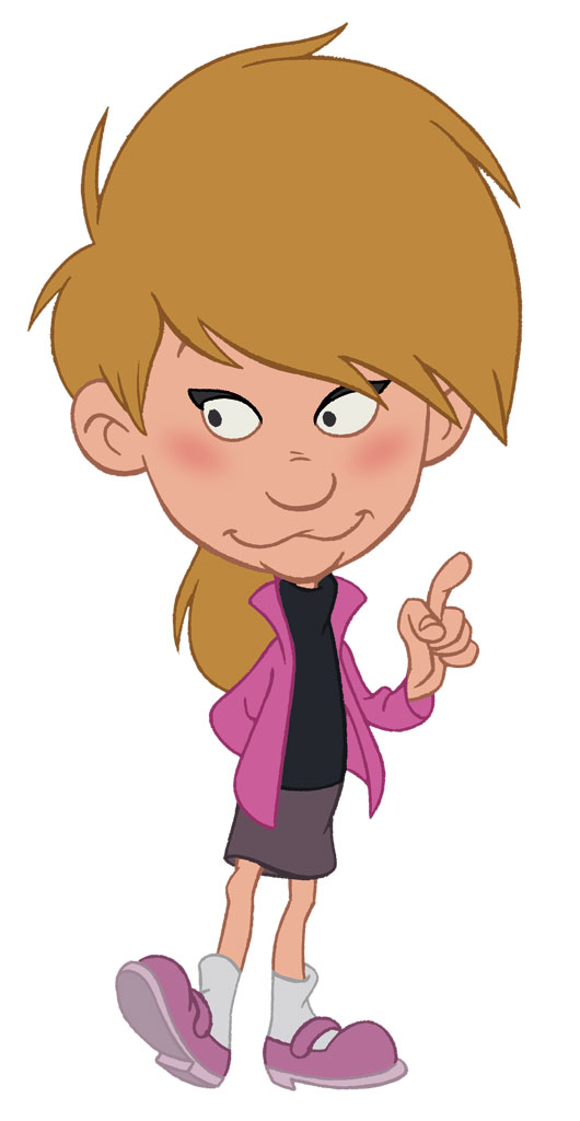 坏小子迪德夫电影版剧照的剧照