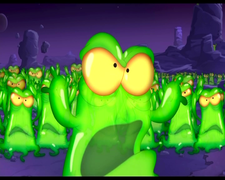 坏小子迪德夫电影版剧照的剧照