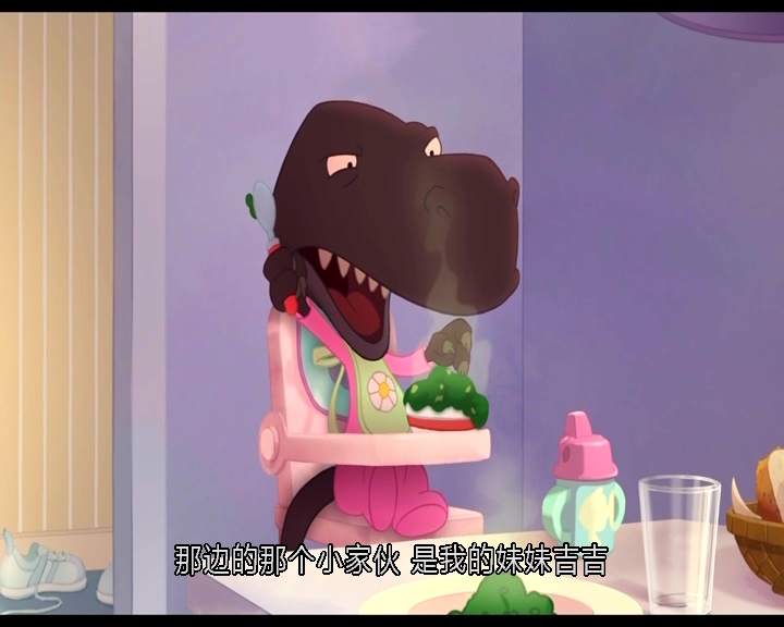 坏小子迪德夫电影版剧照的剧照