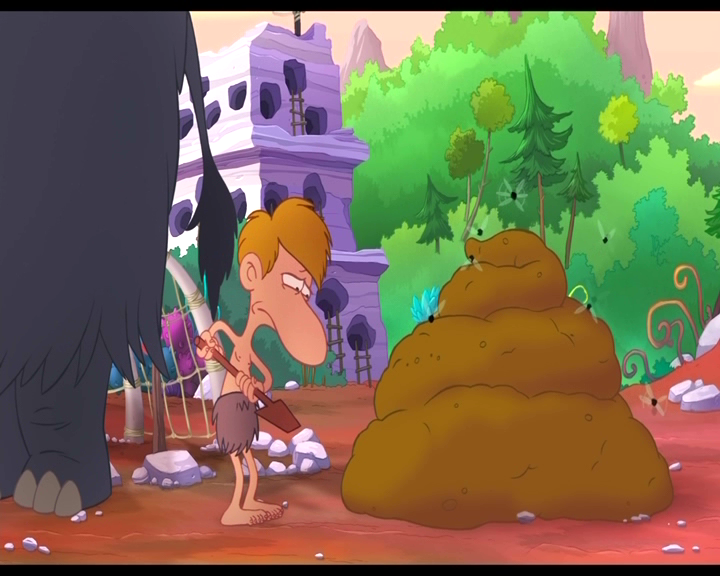 坏小子迪德夫电影版剧照的剧照