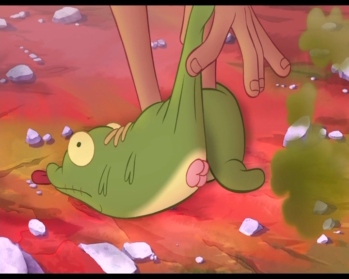 坏小子迪德夫电影版剧照的剧照