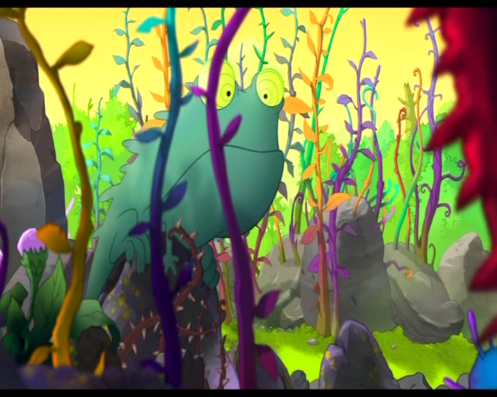 坏小子迪德夫电影版剧照的剧照