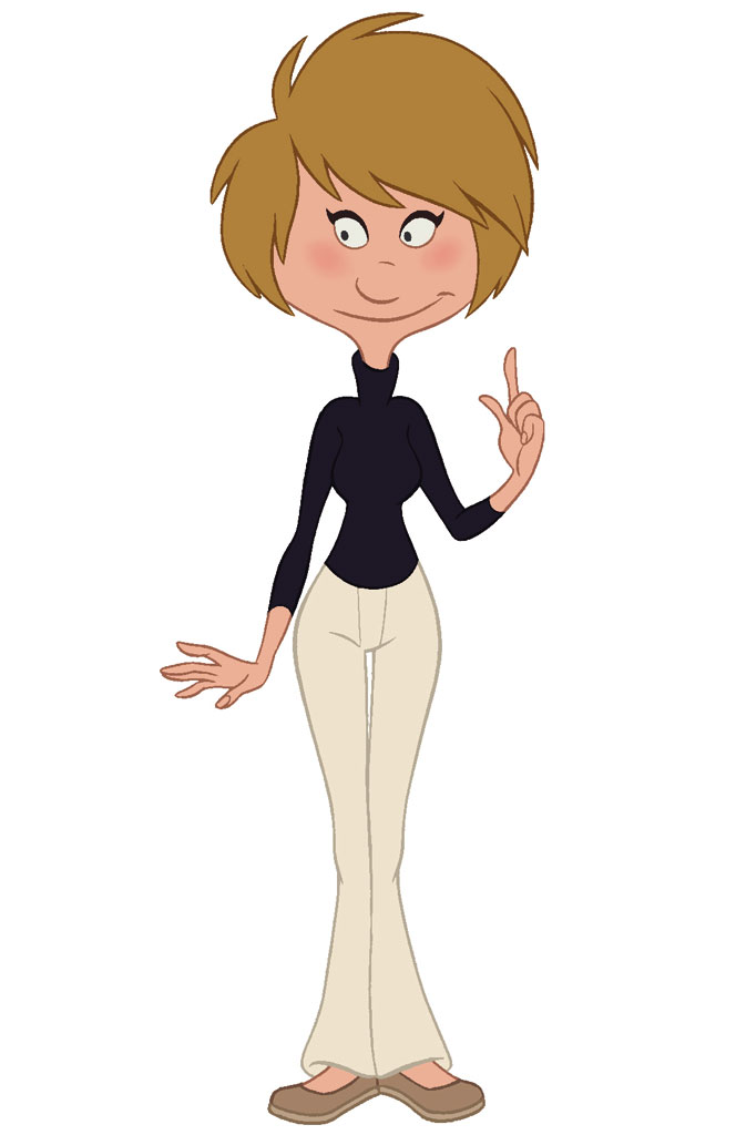 坏小子迪德夫电影版剧照的剧照