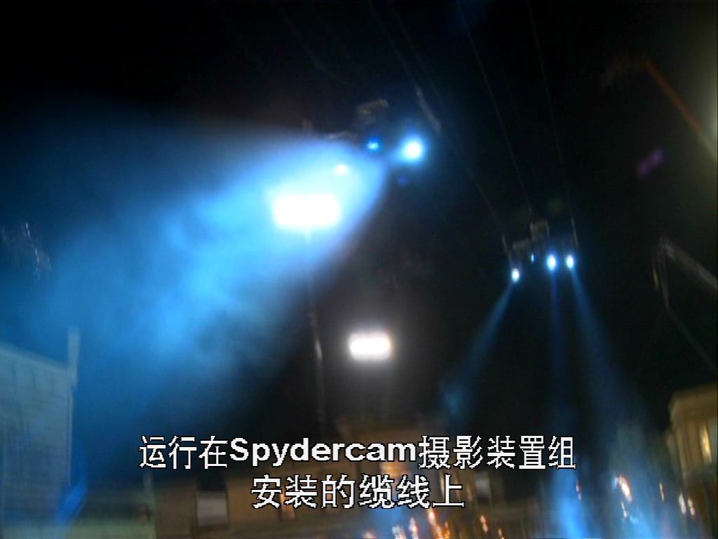 牛仔和外星人剧照的剧照