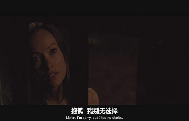 牛仔和外星人剧照的剧照