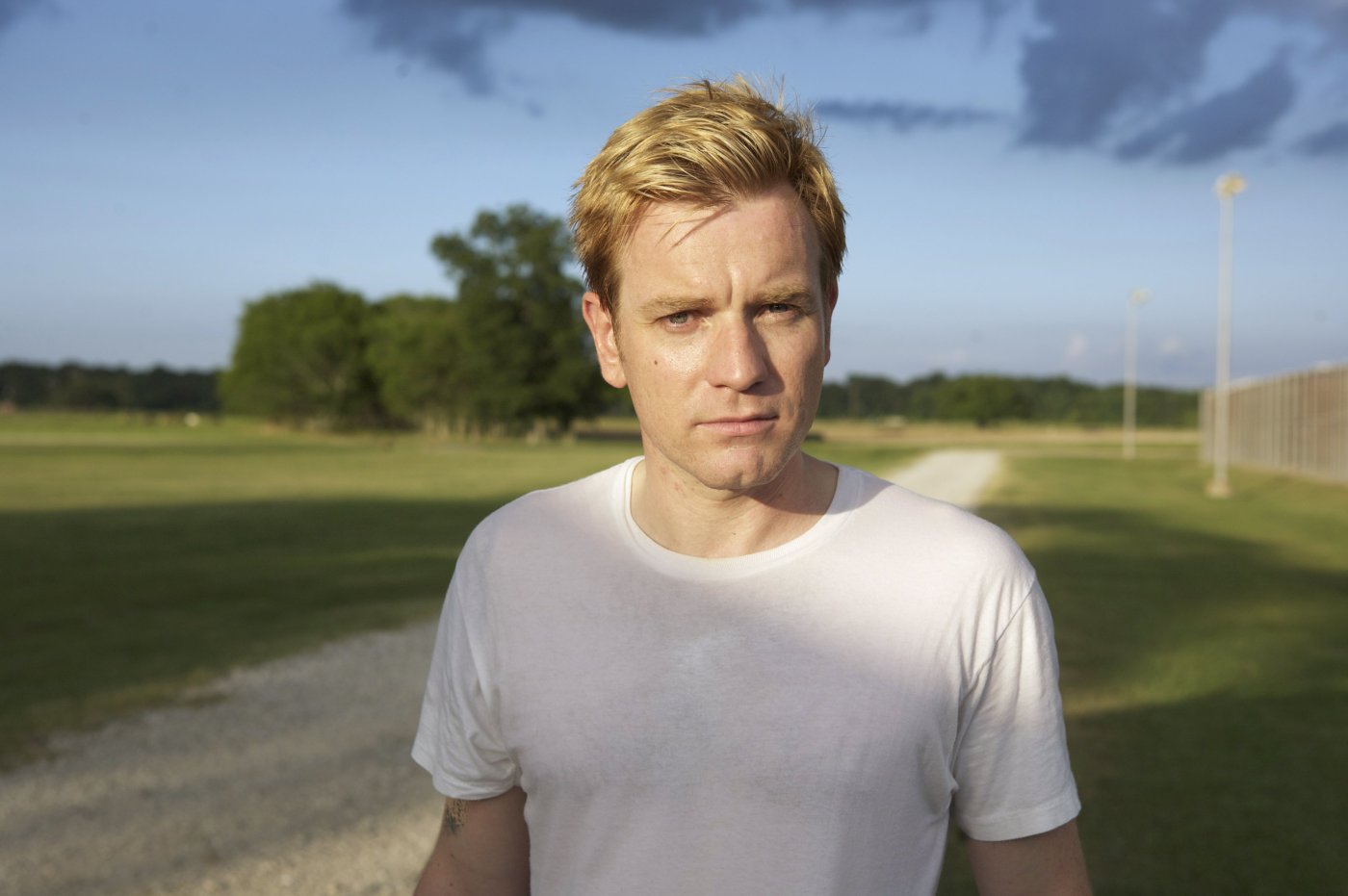 我爱你莫里斯剧照的剧照