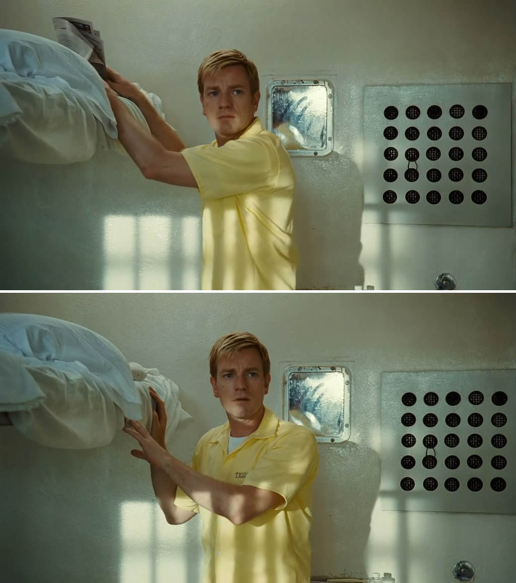 我爱你莫里斯剧照的剧照