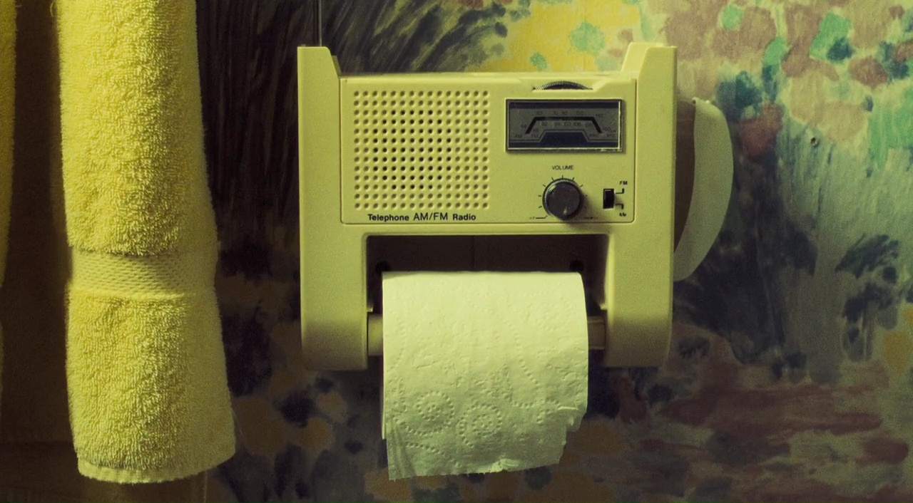 我爱你莫里斯剧照的剧照