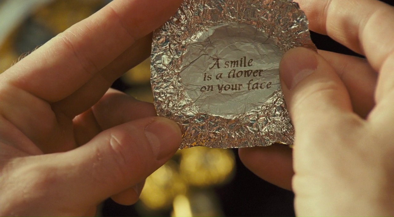 我爱你莫里斯剧照的剧照