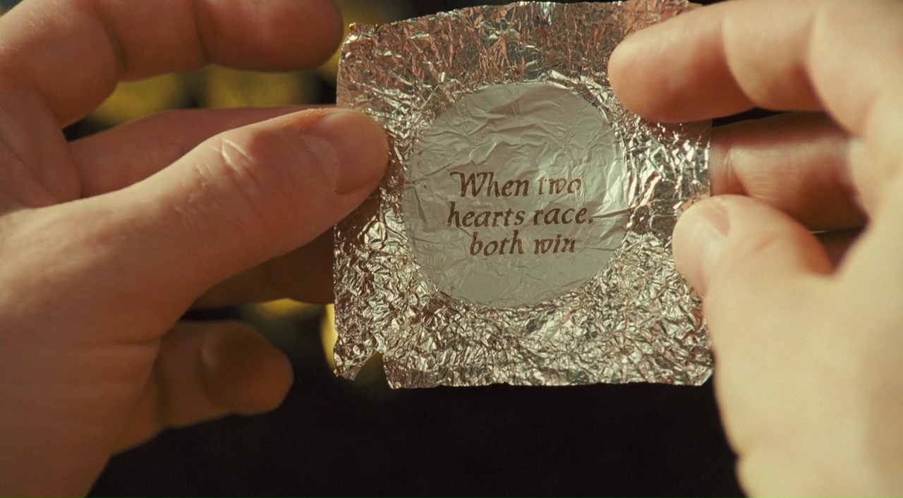 我爱你莫里斯剧照的剧照