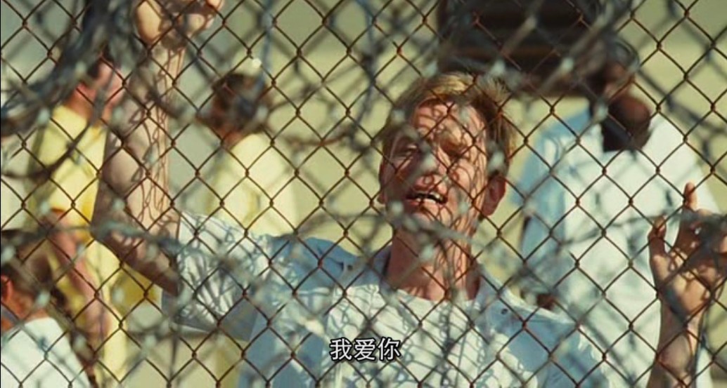 我爱你莫里斯剧照的剧照