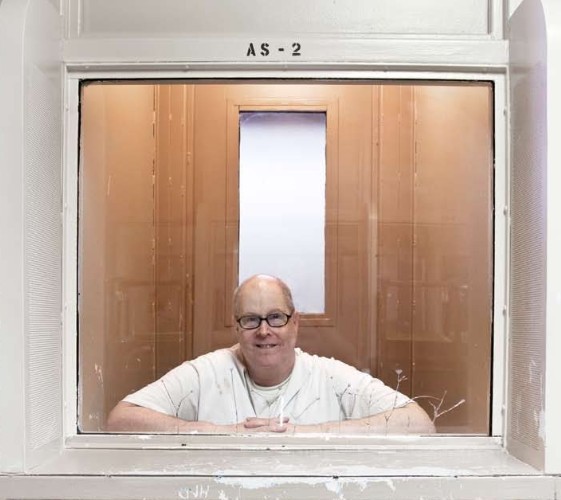 我爱你莫里斯剧照的剧照