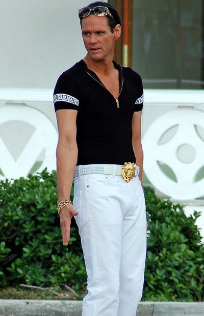 我爱你莫里斯剧照的剧照