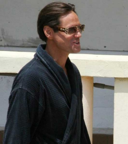 我爱你莫里斯剧照的剧照