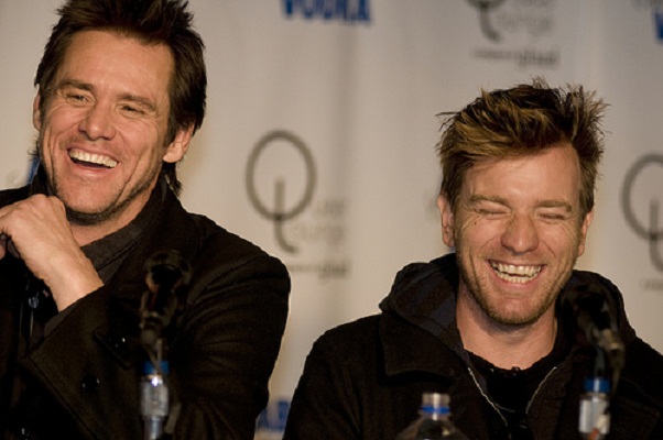 我爱你莫里斯剧照的剧照