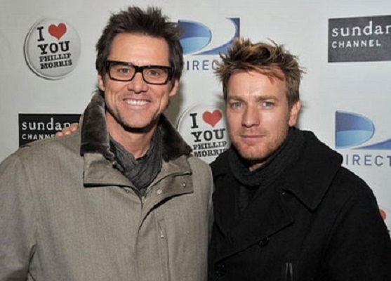 我爱你莫里斯剧照的剧照