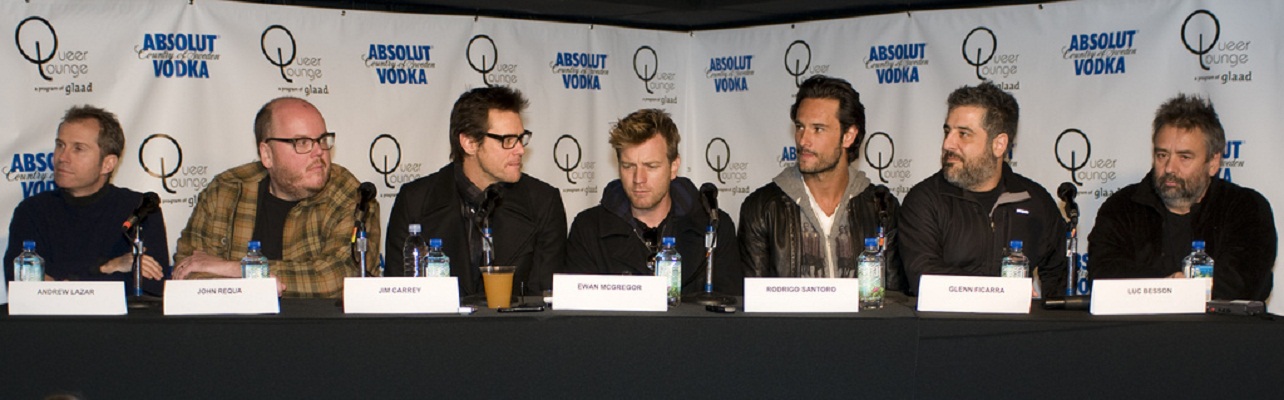 我爱你莫里斯剧照的剧照